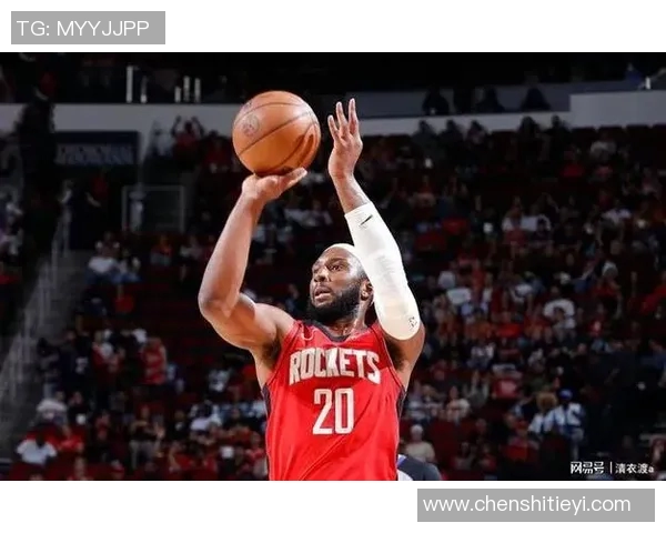 火箭逆袭雄鹿谢泼德四记三分申京内线统治力显现