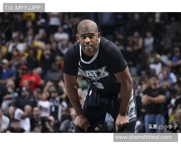 NBA自由市场下控卫风云：角色演变与保罗与雄鹿对决解析